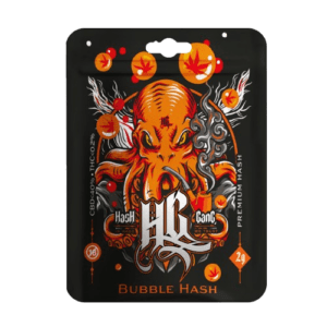 bubble hash 5g ? hash gang (es)