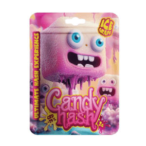 ice grape 2g ? candy hash (es)