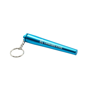 joint tube conical blue 12cm ? cannabis king