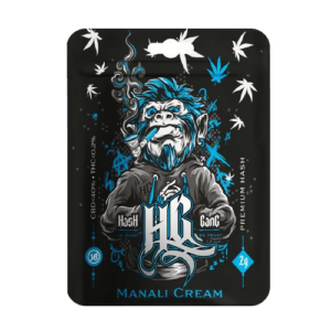 manali cream 5g ? hash gang (es)