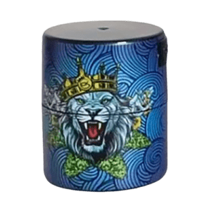 cannabis king vacuum container small 300ml ? lion king