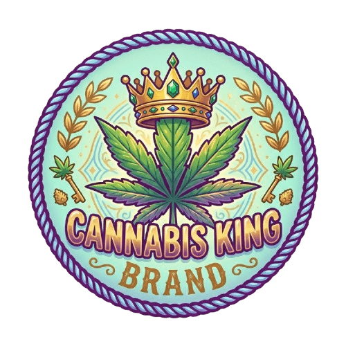 Cannabis King