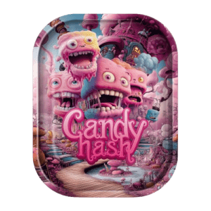 Candy Hash