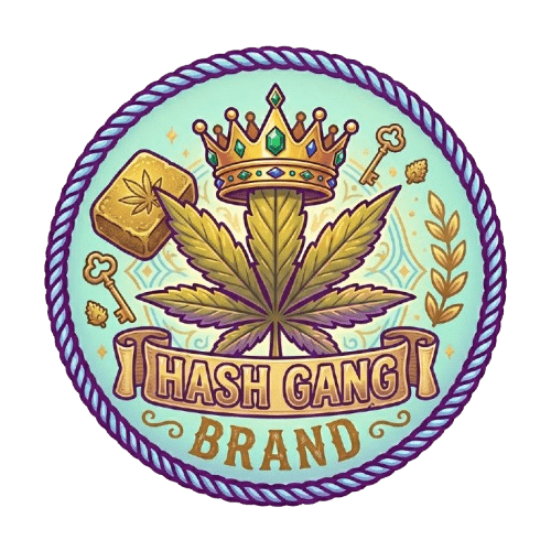 Hash Gang