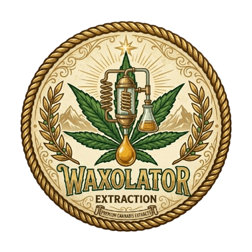 Waxolator