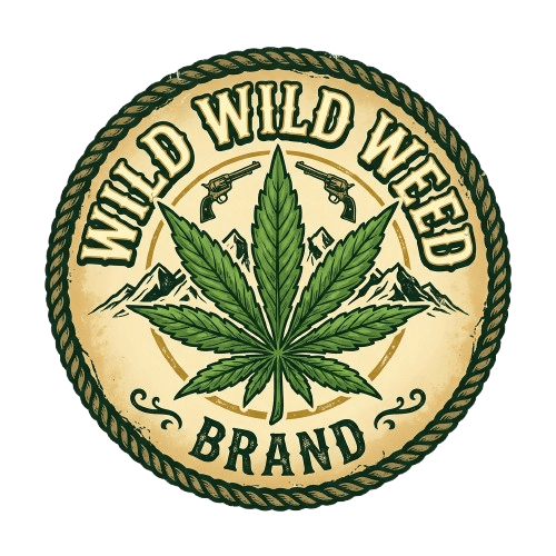 Wild Wild Weed