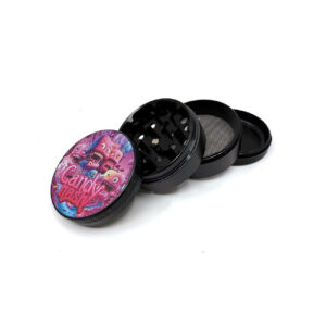 Candy Hash Grinder Printed 63mm