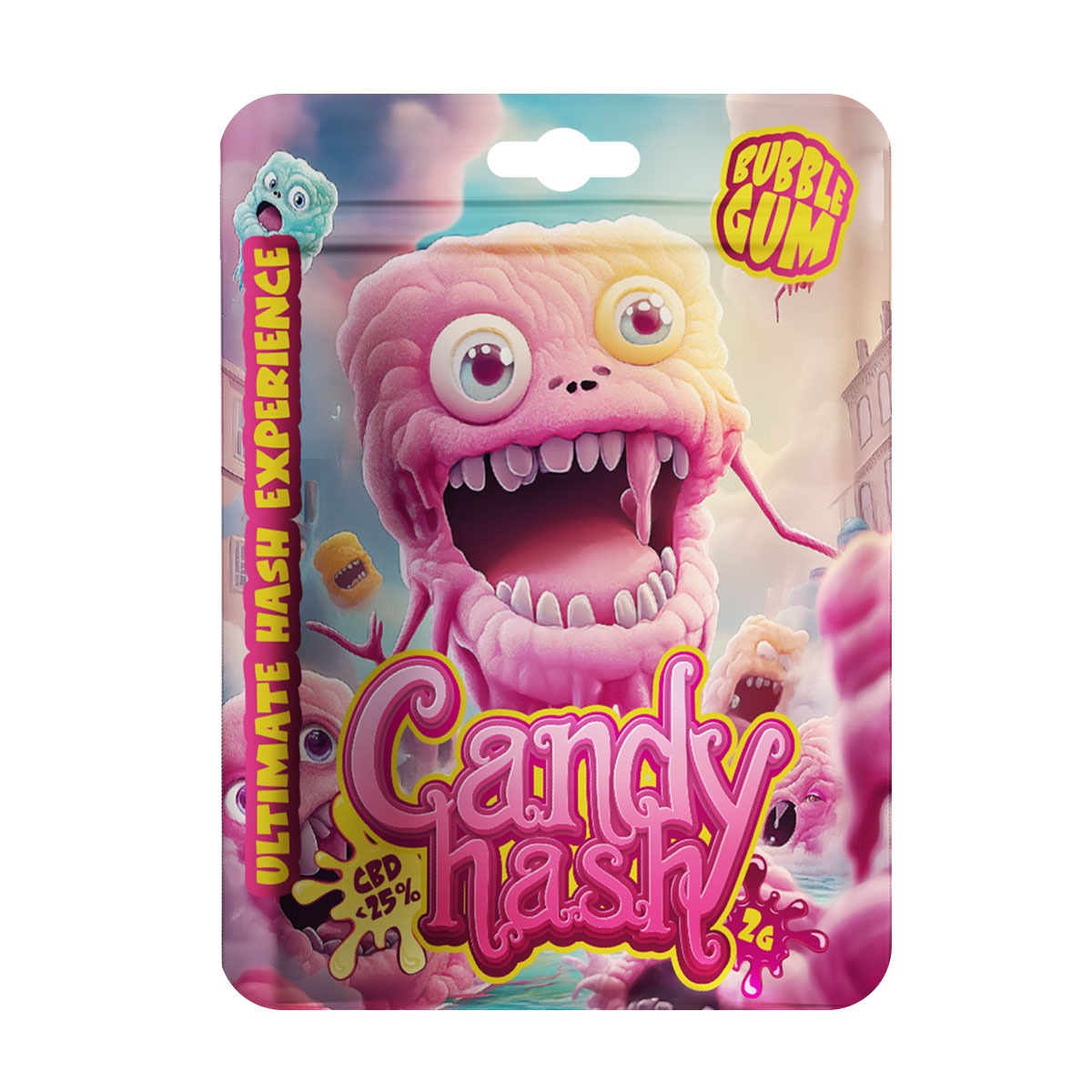 Bubble Gum 2g
