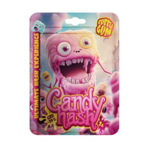 Bubble Gum 5g