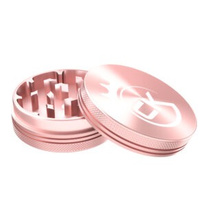 Grinder CK Signature Rose Gold 54mm