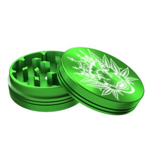 Grinder King T-Rex Green 54mm