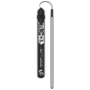 Premium Joint Tube Lion King Black