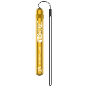 Premium Joint Tube Lion King Gold