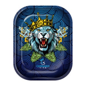 Rolling Tray Lion King
