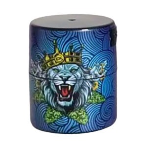 Lion King Vacuum Container Mini 120ml