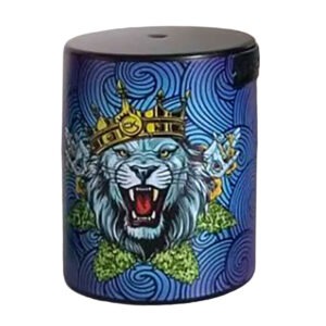 Lion King Vacuum Container Small 300ml