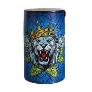 Lion King Vacuum Container Medium 650ml