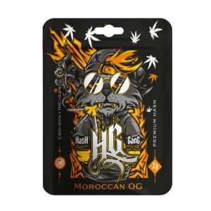Moroccan OG 5g