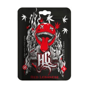 Red Lebanese 5g